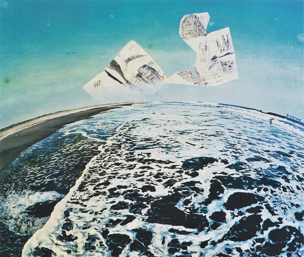 GALLERY Yukio Saotome | 五月女幸雄